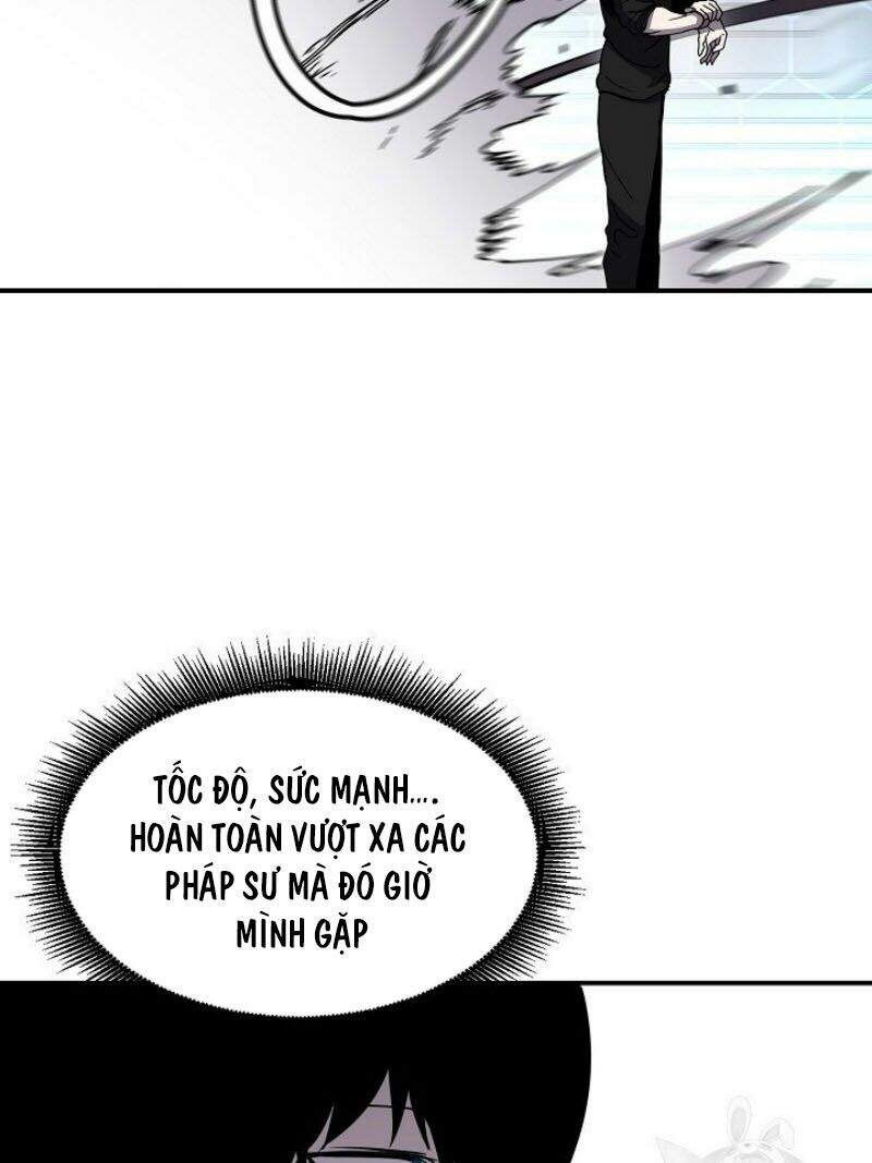 Pháp Sư Chapter 18 - Trang 2