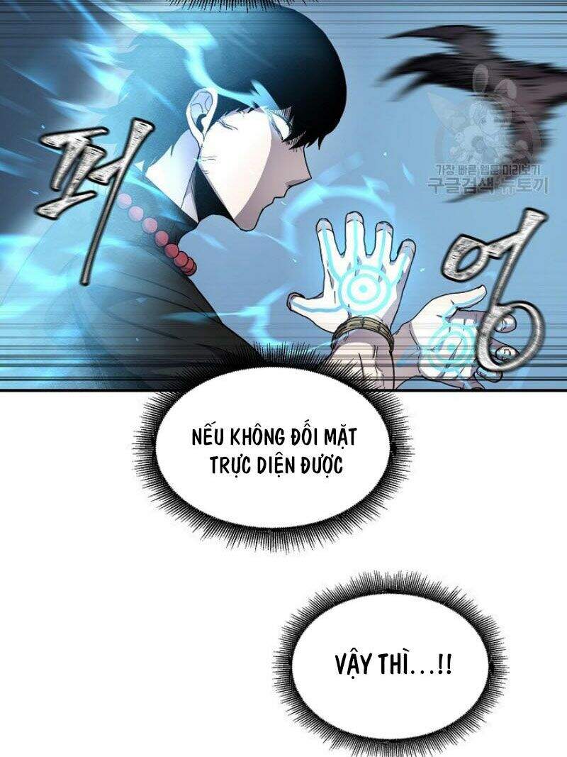 Pháp Sư Chapter 18 - Trang 2