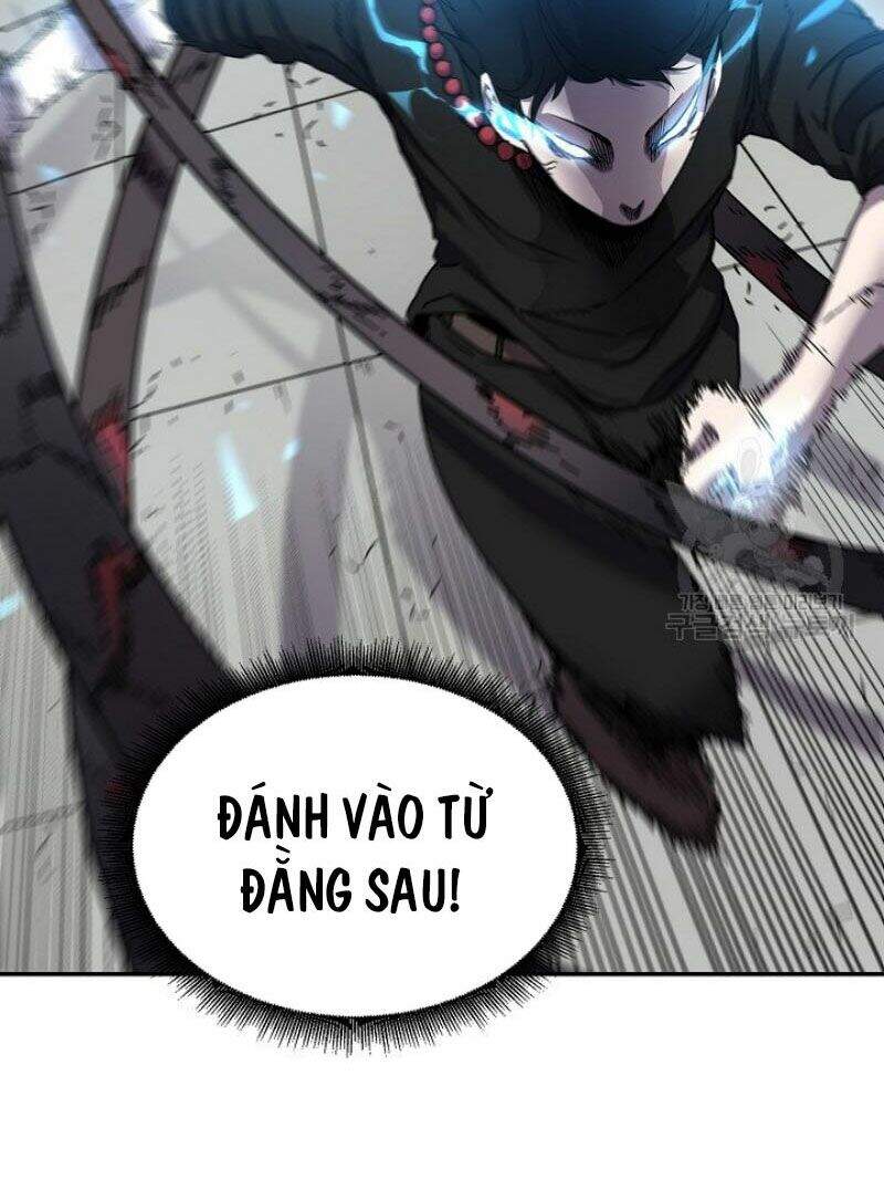 Pháp Sư Chapter 18 - Trang 2