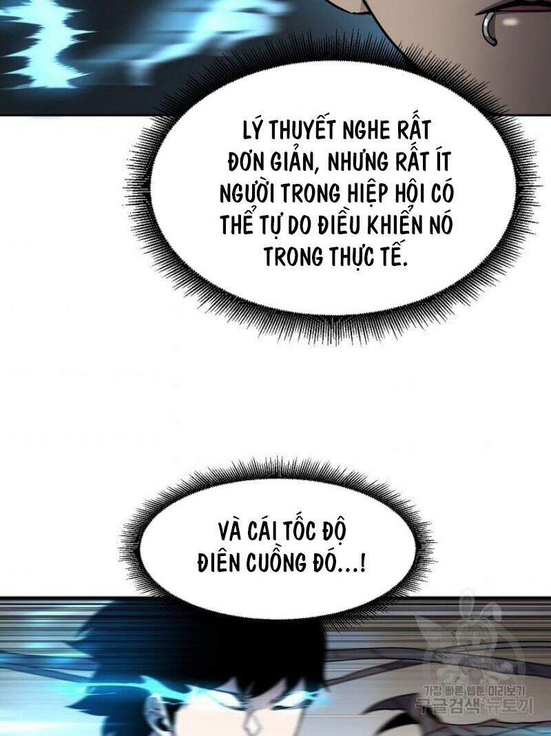 Pháp Sư Chapter 18 - Trang 2