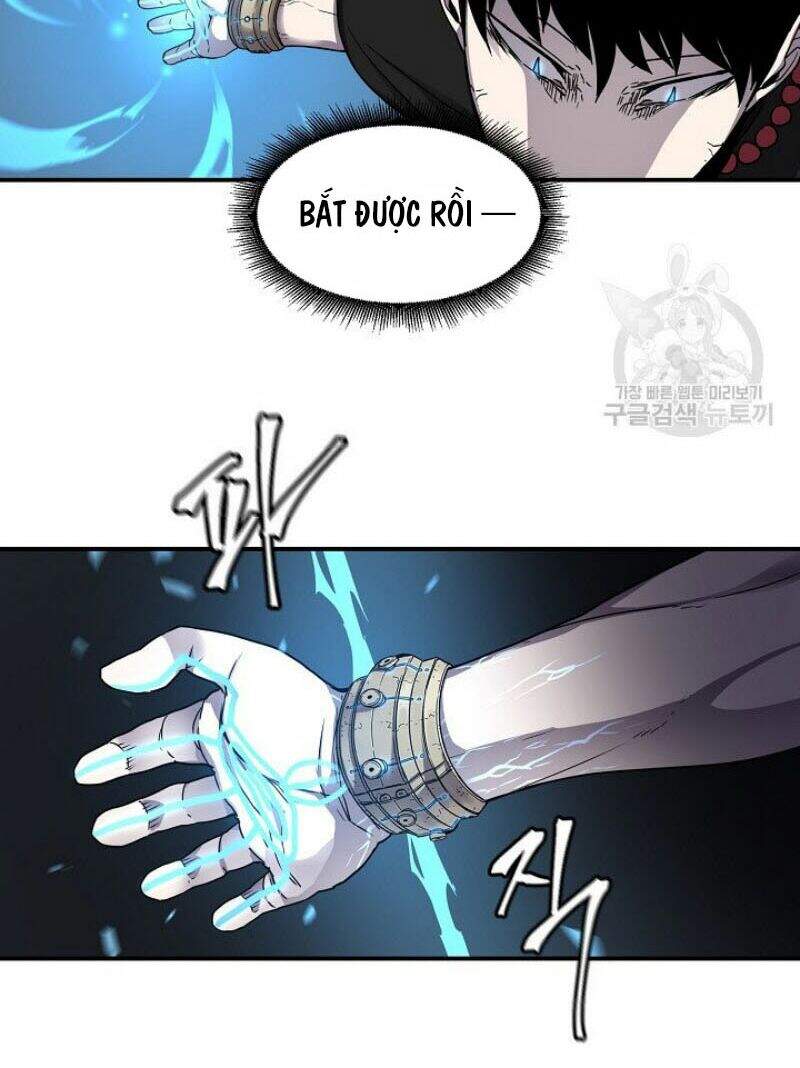 Pháp Sư Chapter 18 - Trang 2