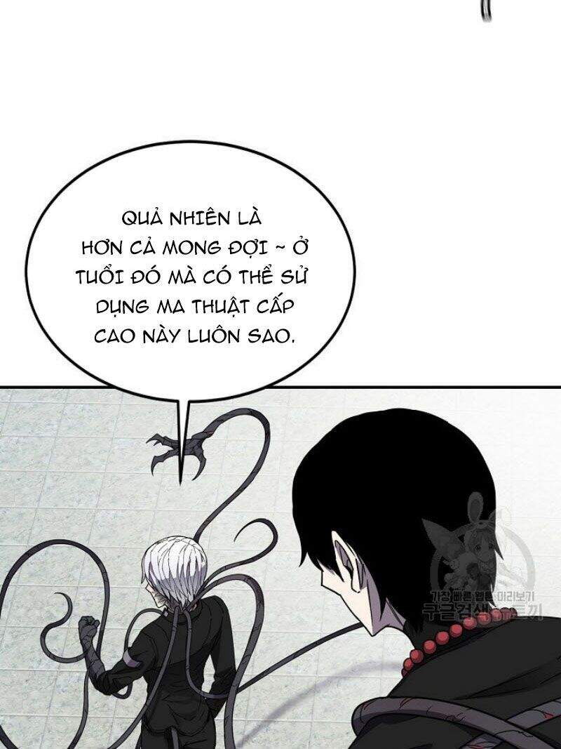 Pháp Sư Chapter 18 - Trang 2