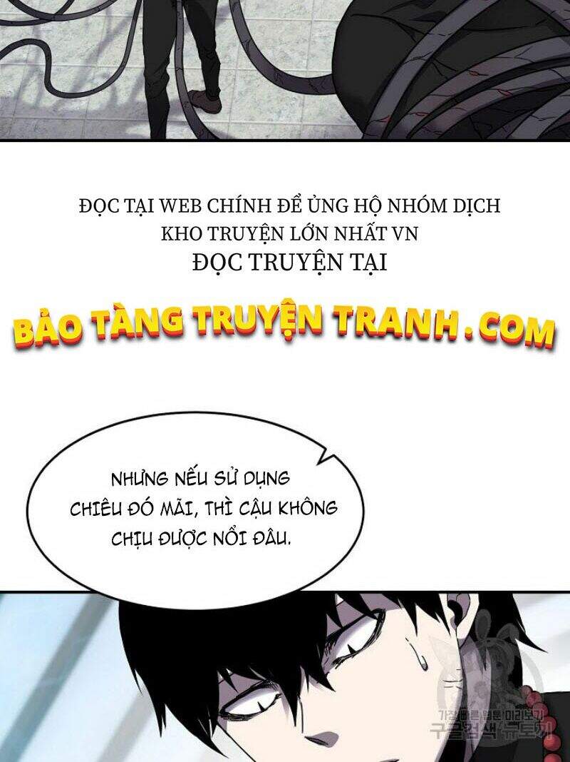Pháp Sư Chapter 18 - Trang 2