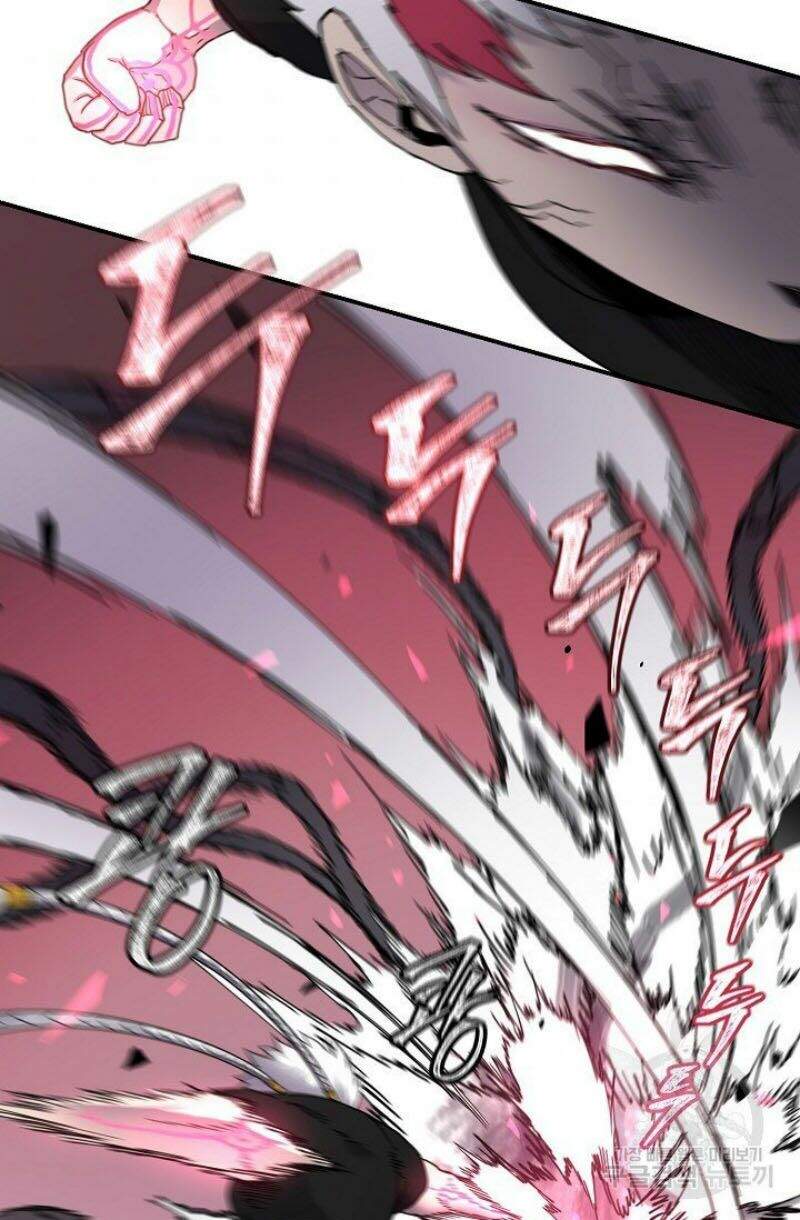 Pháp Sư Chapter 18 - Trang 2