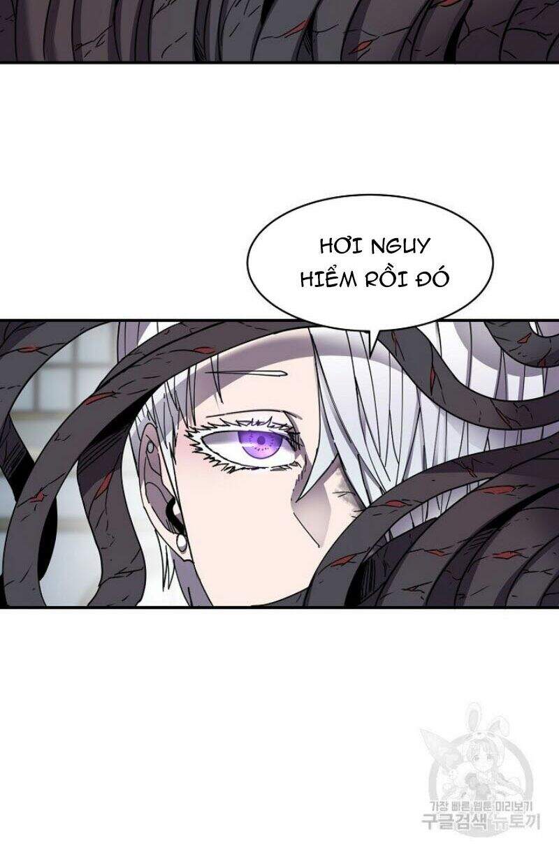 Pháp Sư Chapter 18 - Trang 2