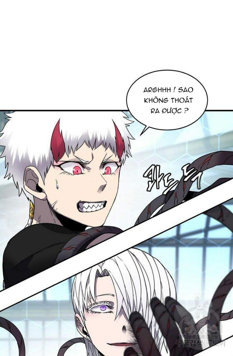 Pháp Sư Chapter 18 - Trang 2