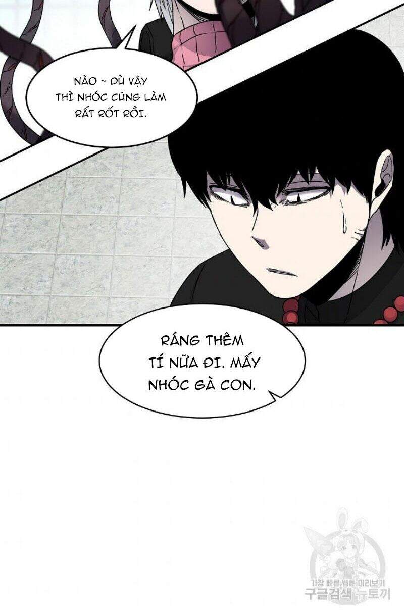 Pháp Sư Chapter 18 - Trang 2