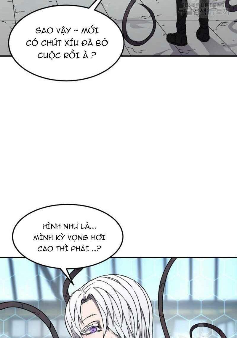 Pháp Sư Chapter 18 - Trang 2