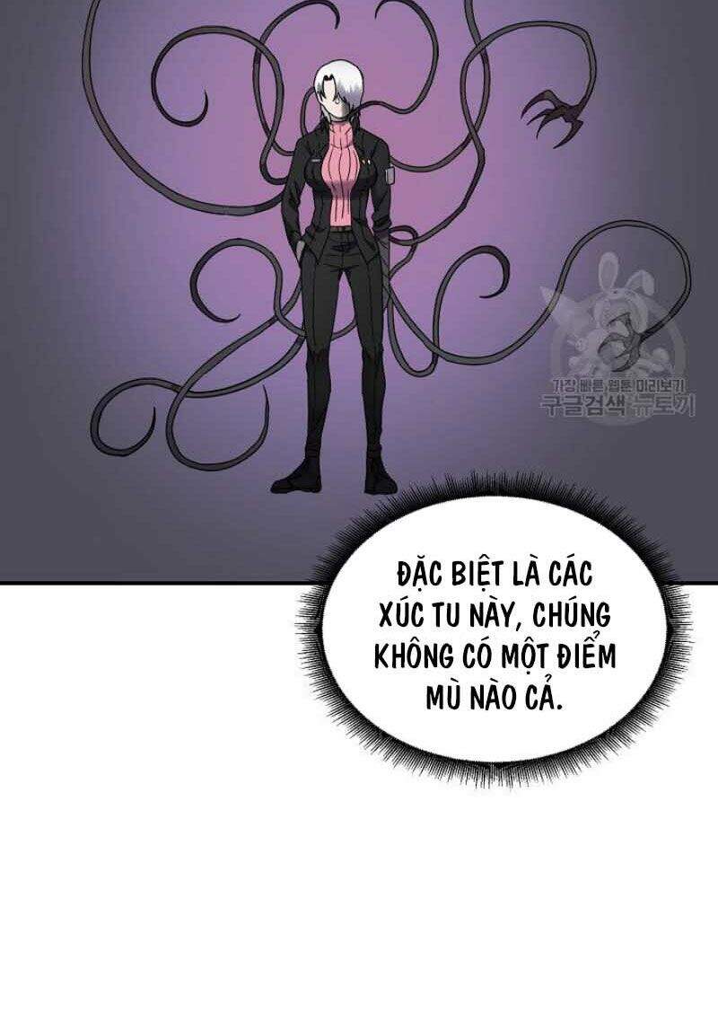 Pháp Sư Chapter 18 - Trang 2