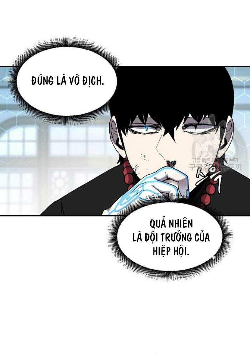 Pháp Sư Chapter 18 - Trang 2