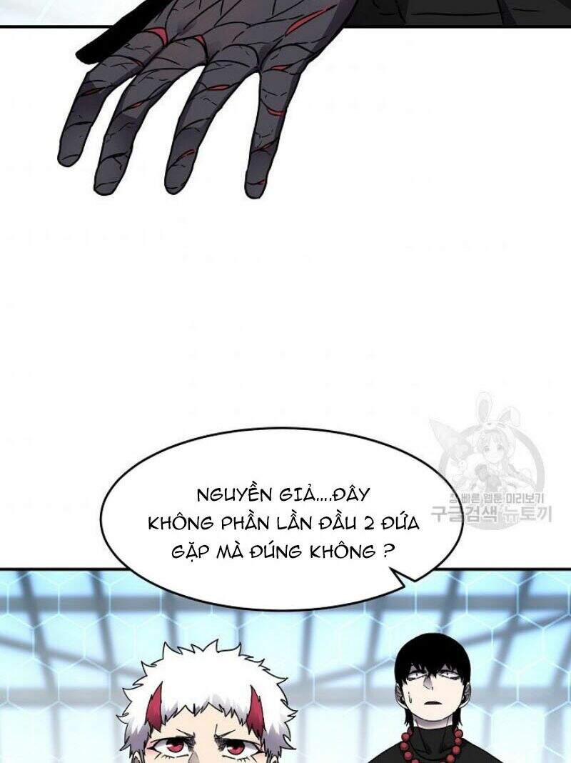 Pháp Sư Chapter 18 - Trang 2