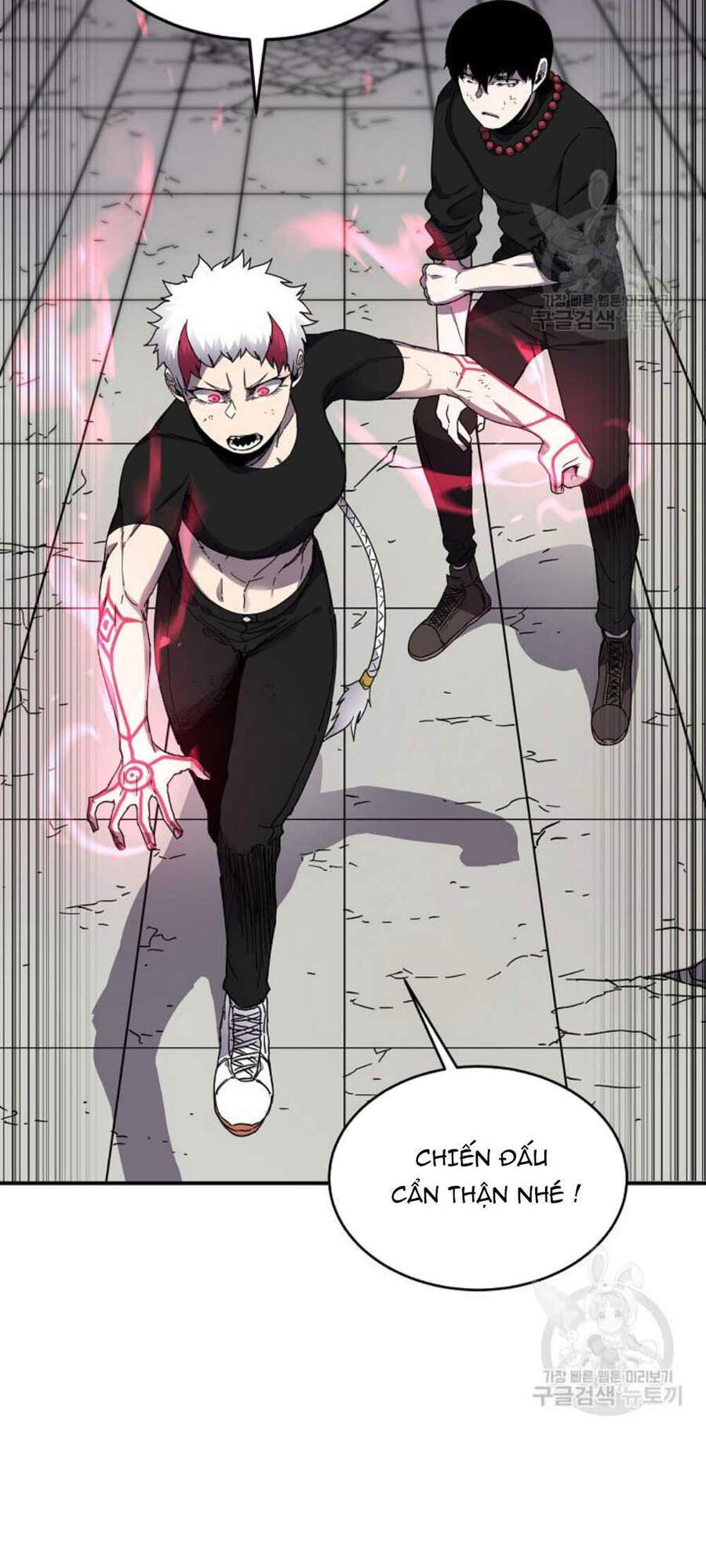 Pháp Sư Chapter 19 - Trang 2