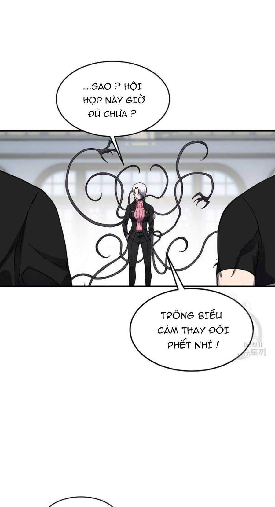 Pháp Sư Chapter 19 - Trang 2