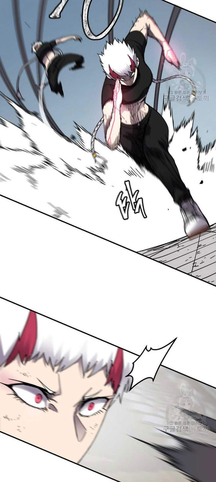 Pháp Sư Chapter 19 - Trang 2