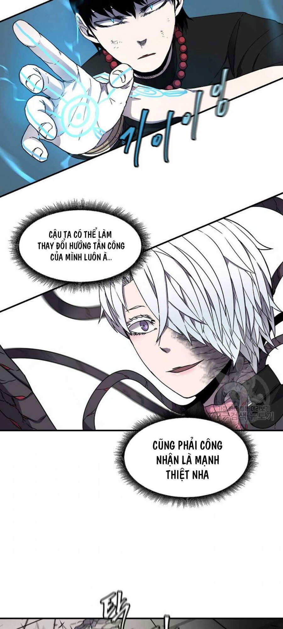 Pháp Sư Chapter 19 - Trang 2