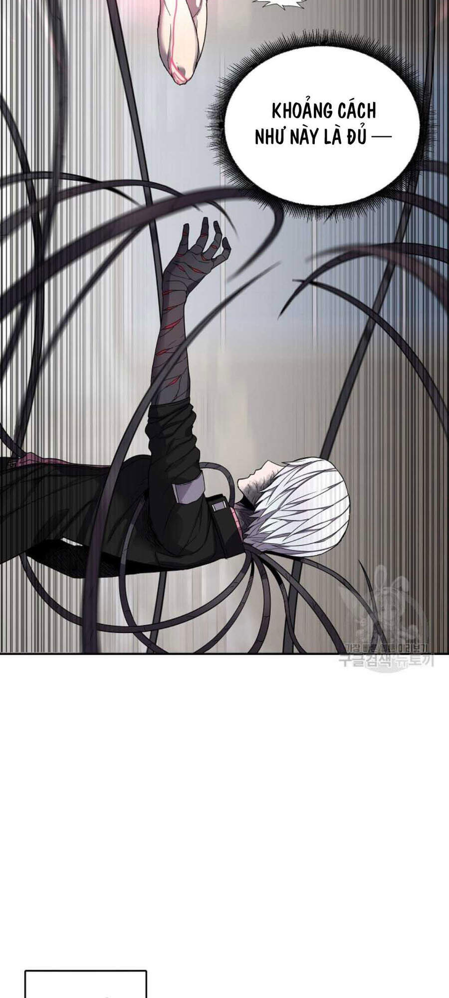 Pháp Sư Chapter 19 - Trang 2