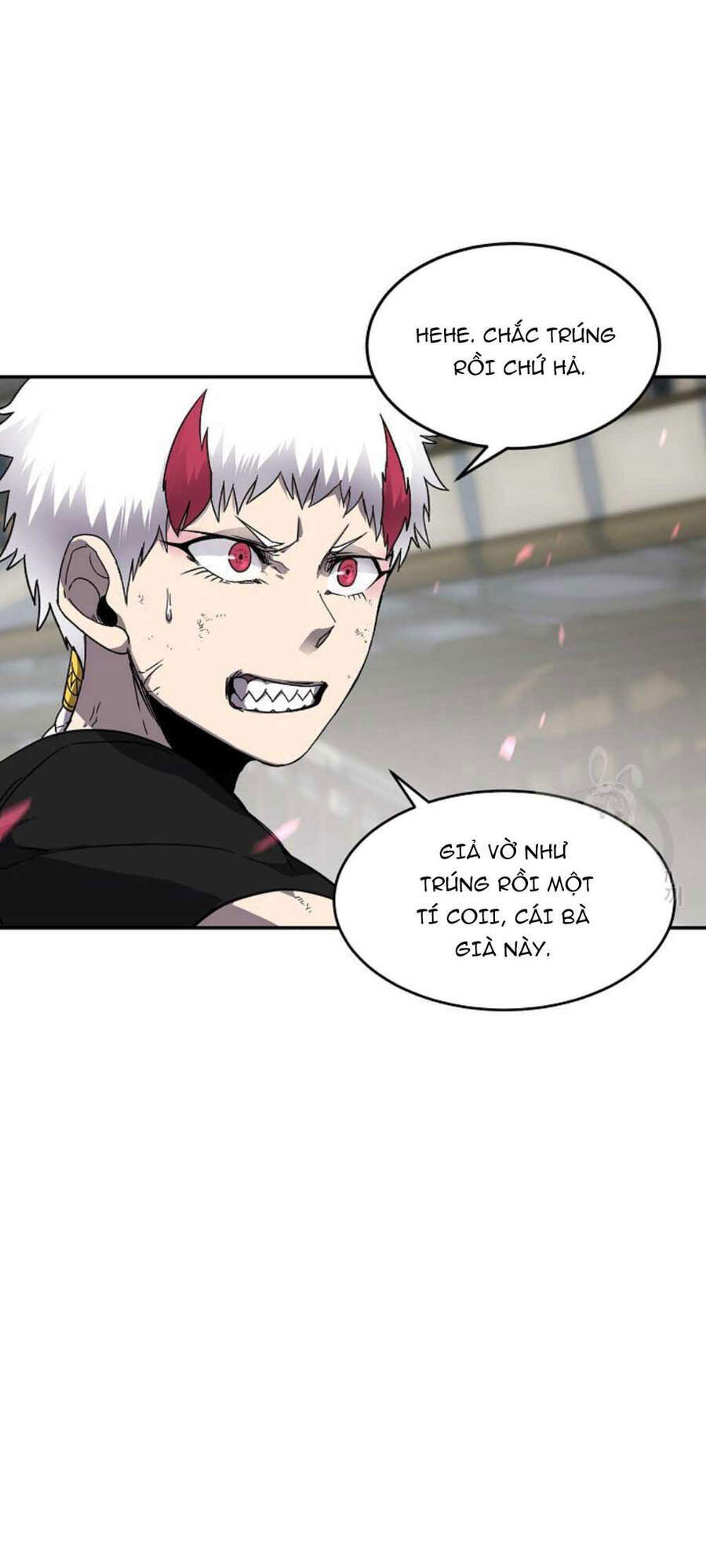 Pháp Sư Chapter 19 - Trang 2