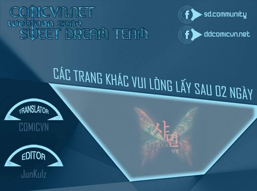 Pháp Sư Chapter 2 - Trang 2