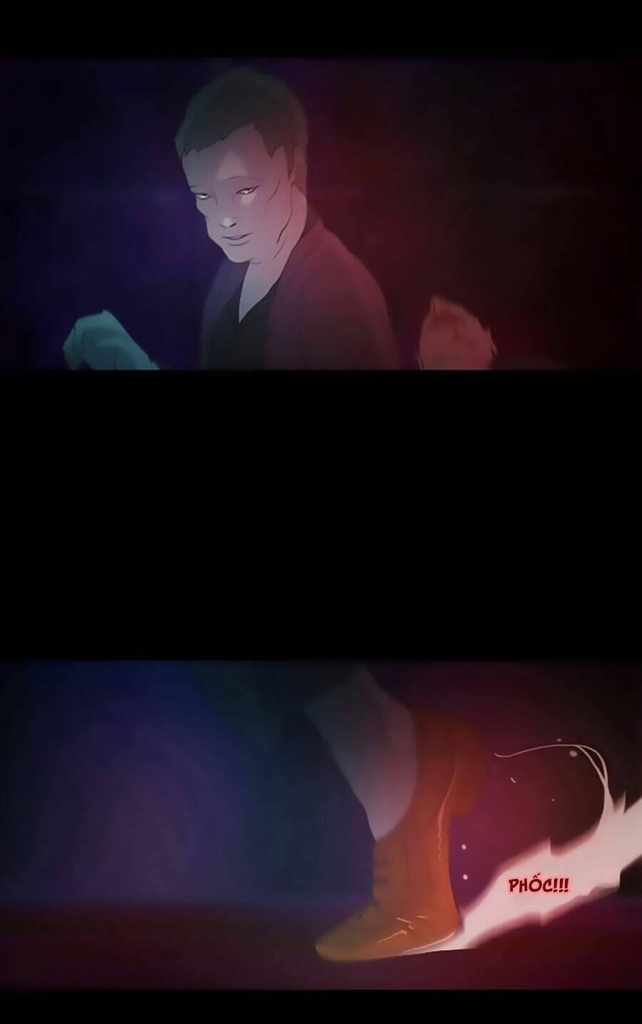 Pháp Sư Chapter 2 - Trang 2