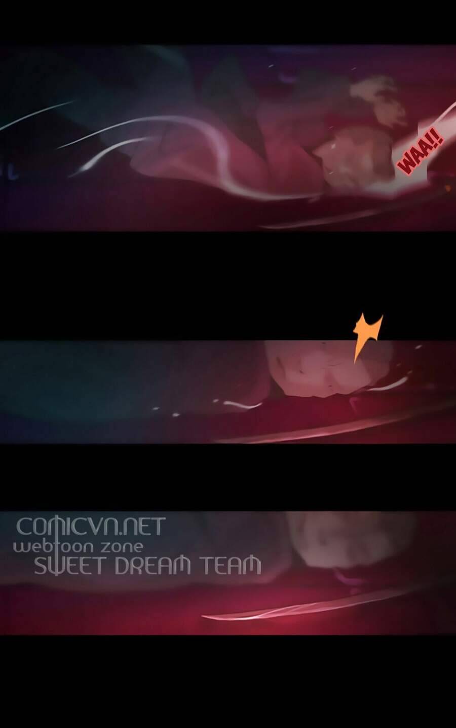 Pháp Sư Chapter 2 - Trang 2