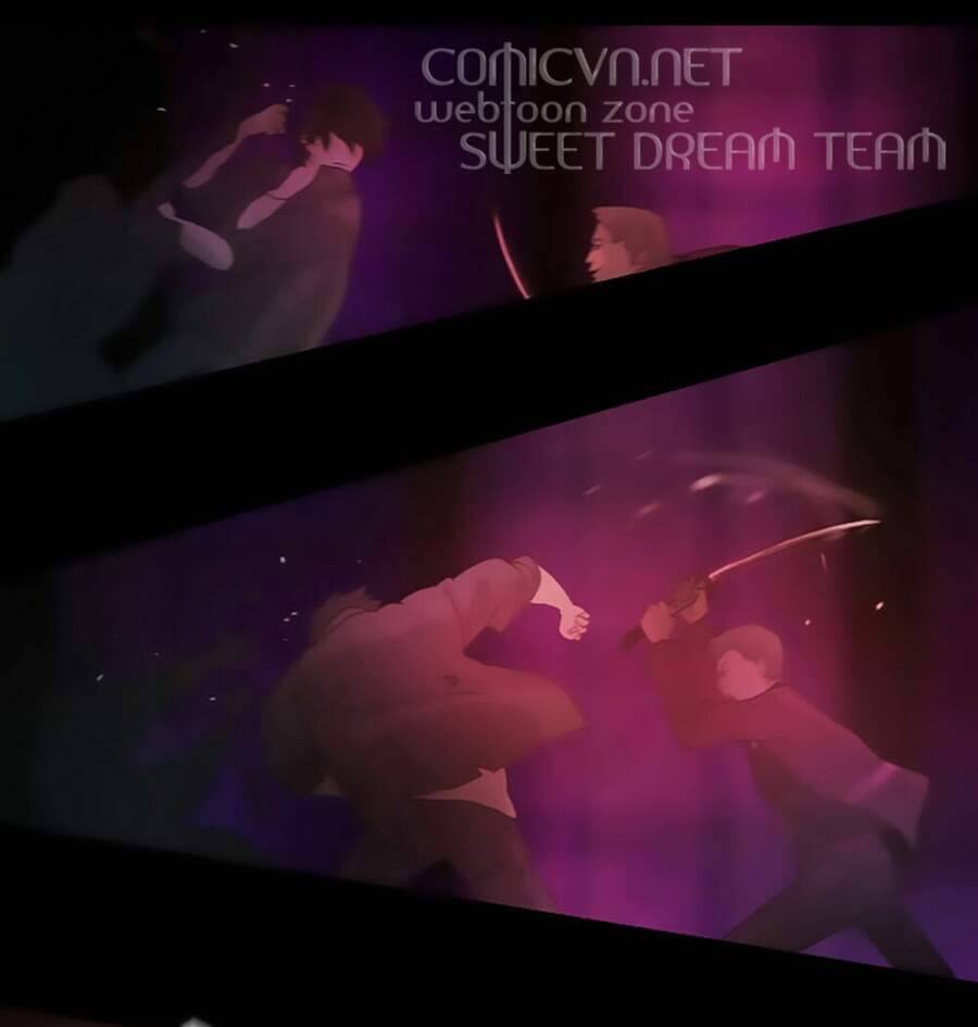 Pháp Sư Chapter 2 - Trang 2