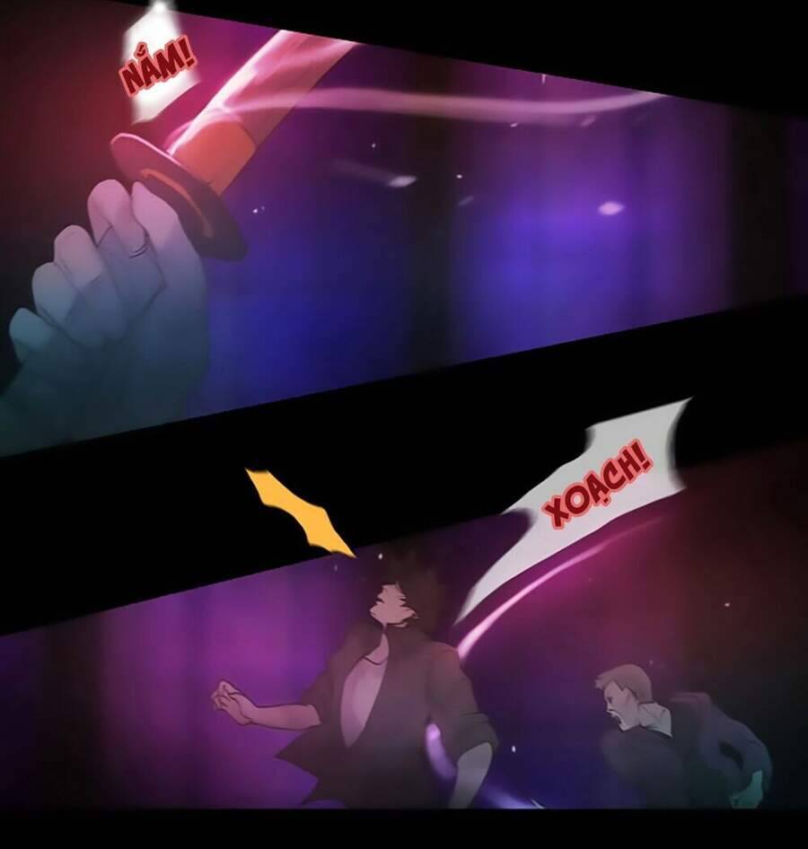 Pháp Sư Chapter 2 - Trang 2