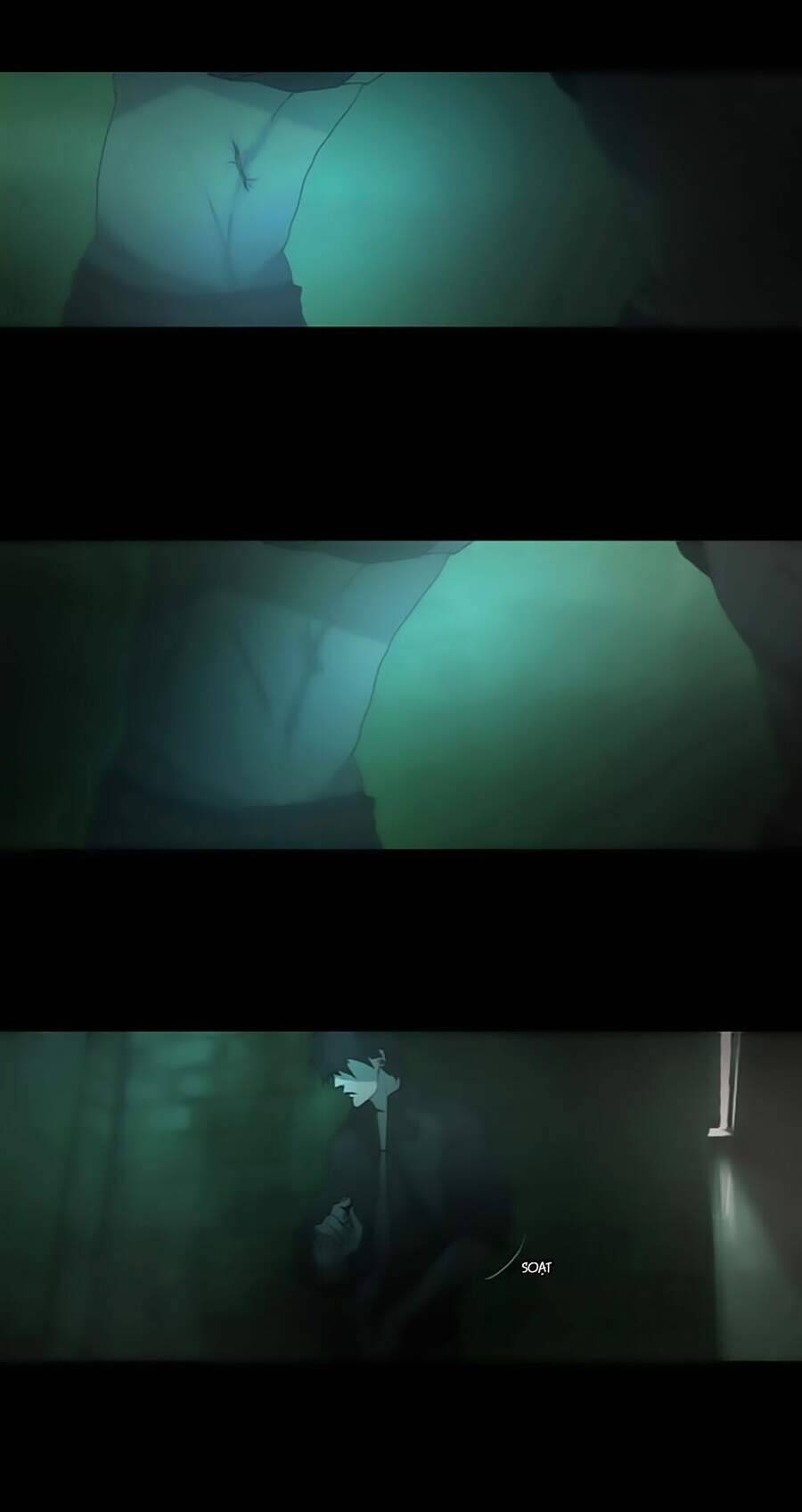 Pháp Sư Chapter 2 - Trang 2