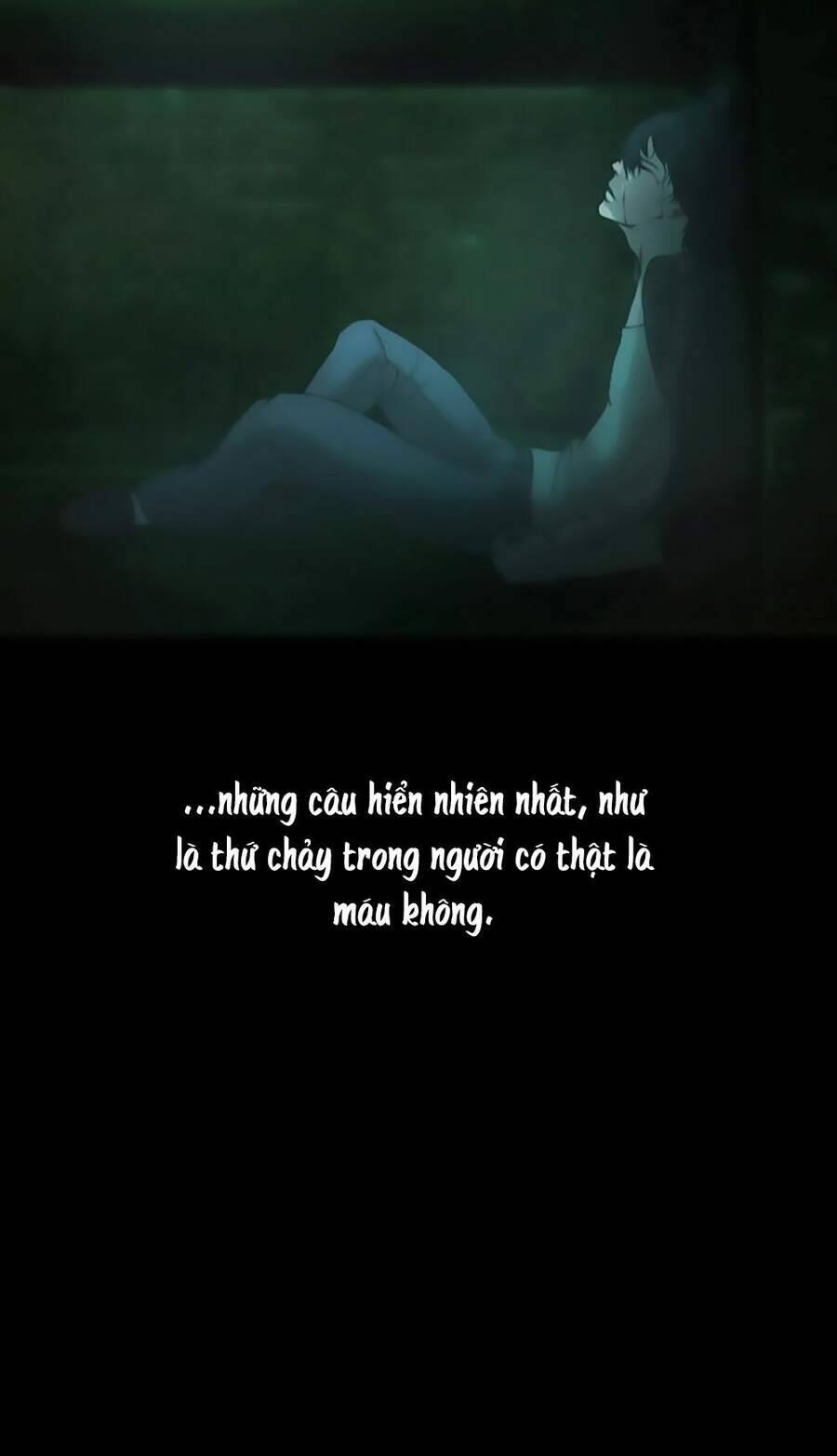 Pháp Sư Chapter 2 - Trang 2