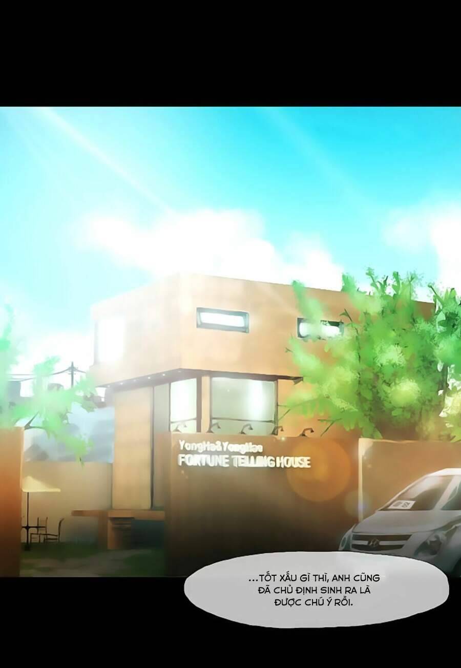 Pháp Sư Chapter 2 - Trang 2