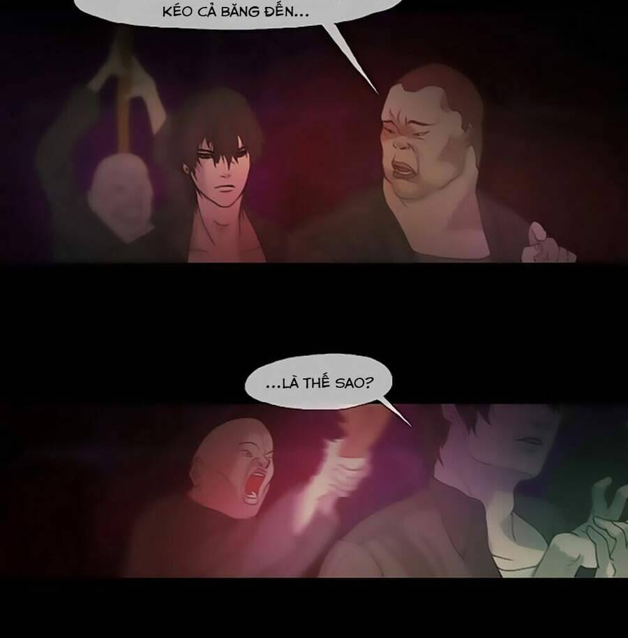 Pháp Sư Chapter 2 - Trang 2