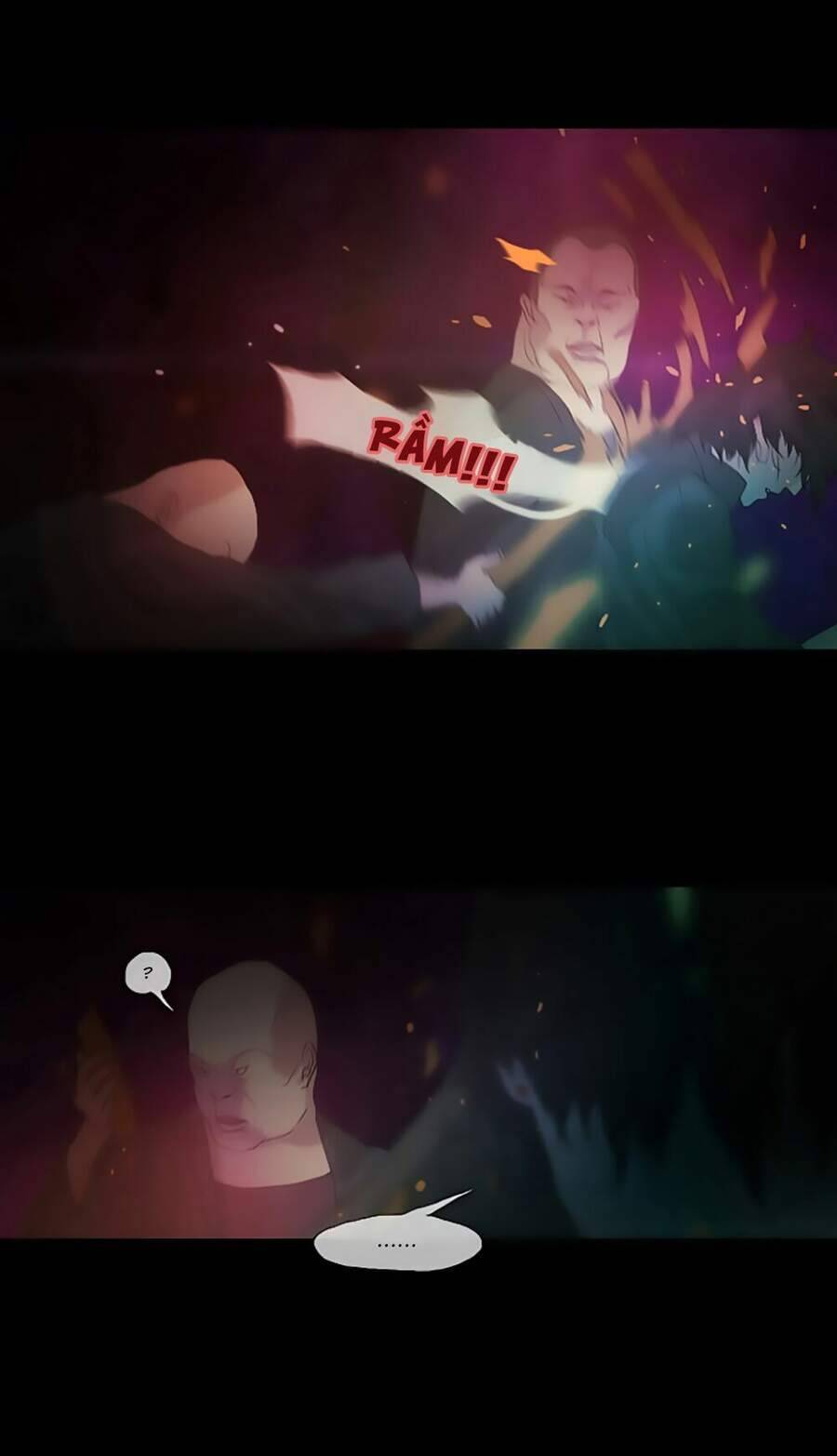 Pháp Sư Chapter 2 - Trang 2