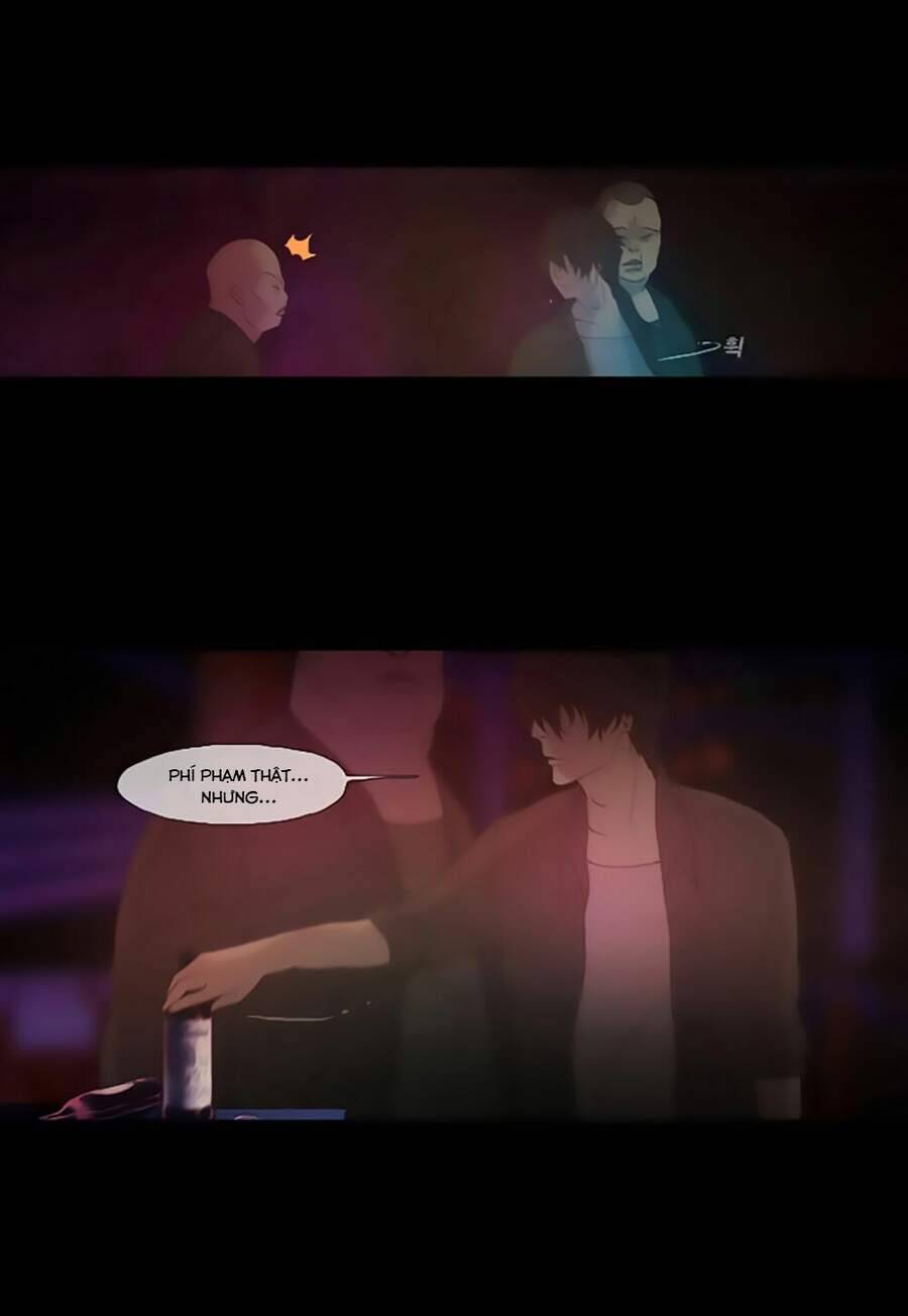 Pháp Sư Chapter 2 - Trang 2