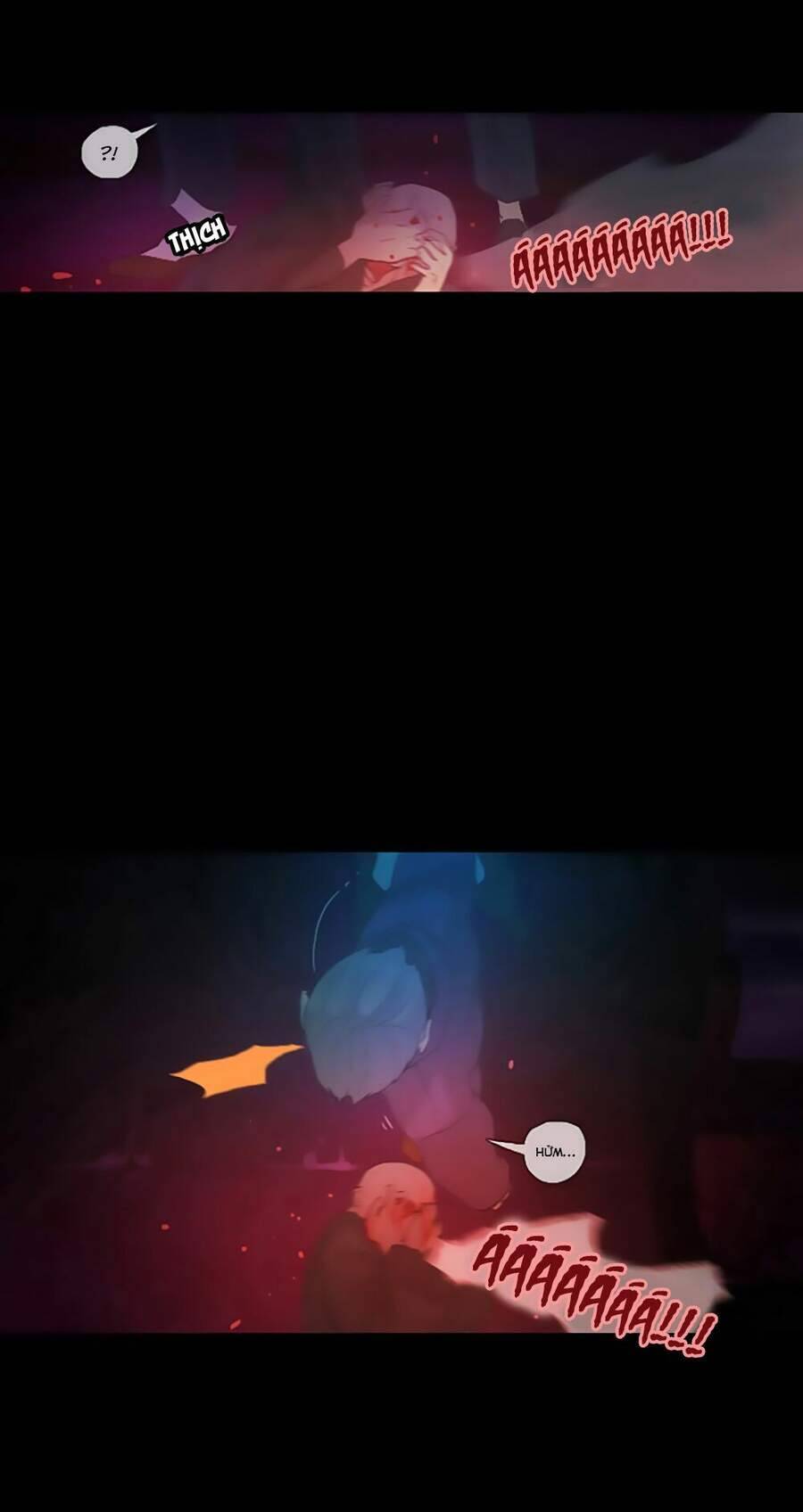 Pháp Sư Chapter 2 - Trang 2