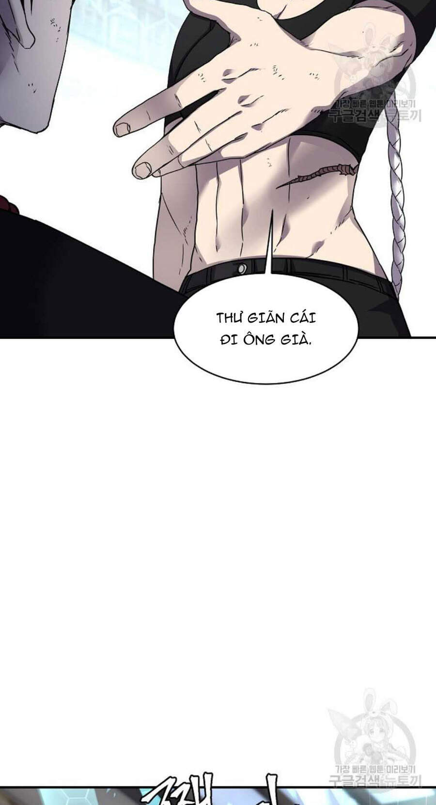 Pháp Sư Chapter 20 - Trang 2