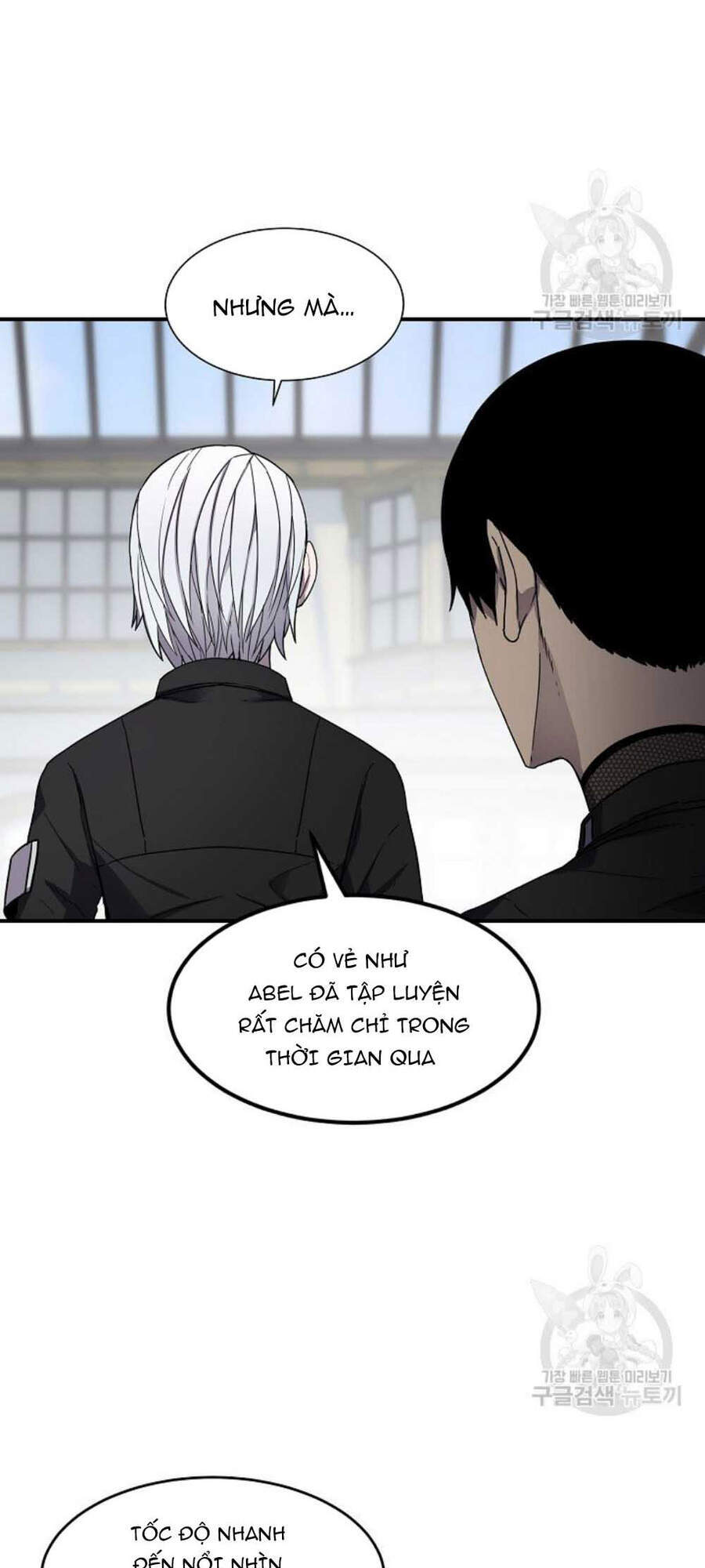 Pháp Sư Chapter 20 - Trang 2