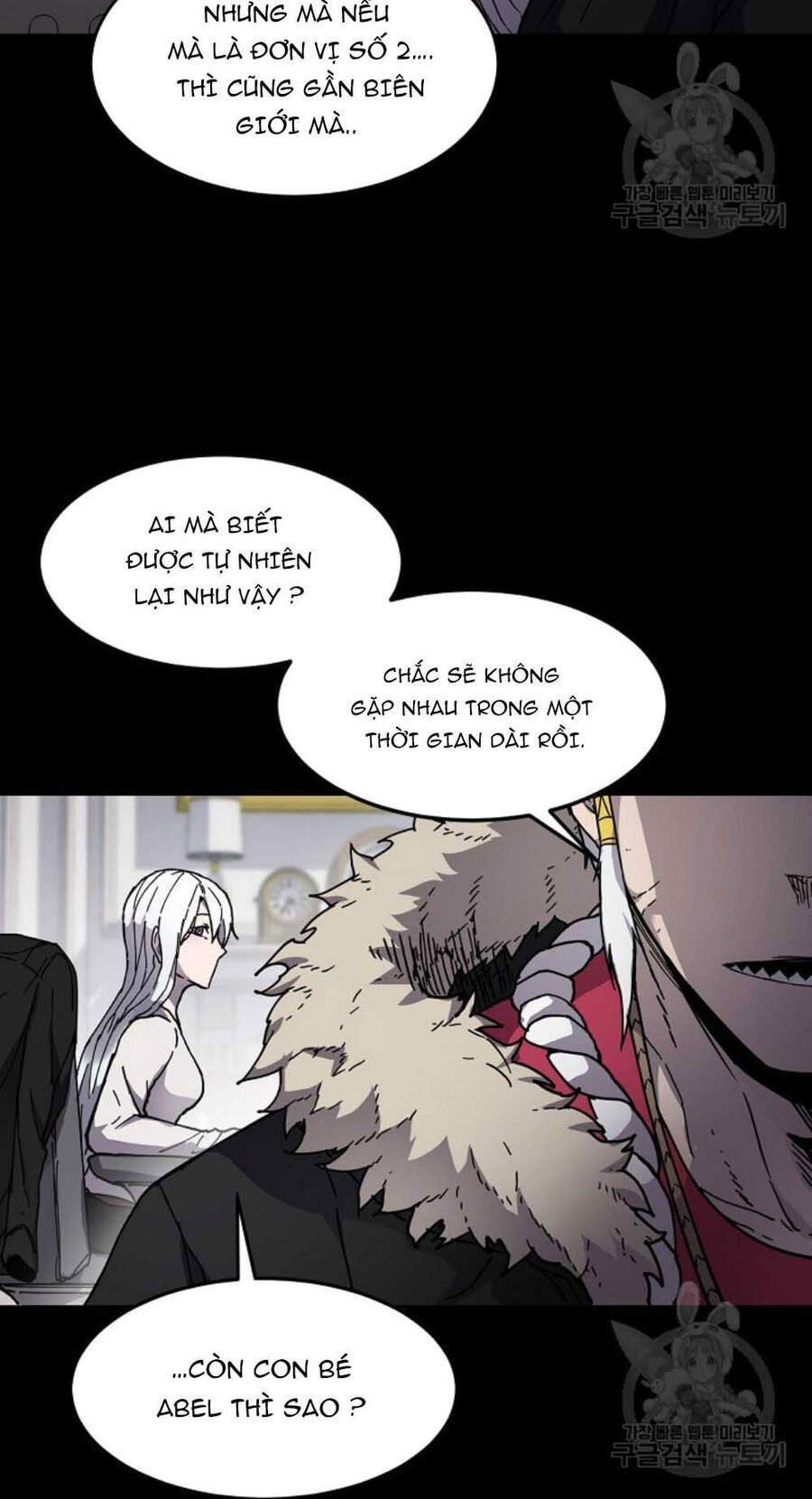 Pháp Sư Chapter 20 - Trang 2