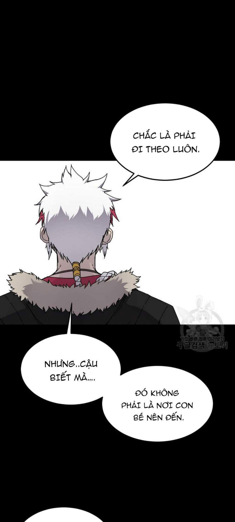 Pháp Sư Chapter 20 - Trang 2