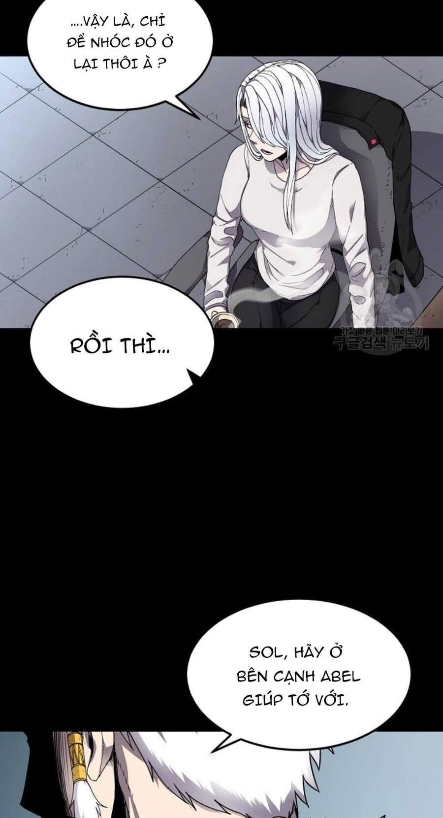 Pháp Sư Chapter 20 - Trang 2