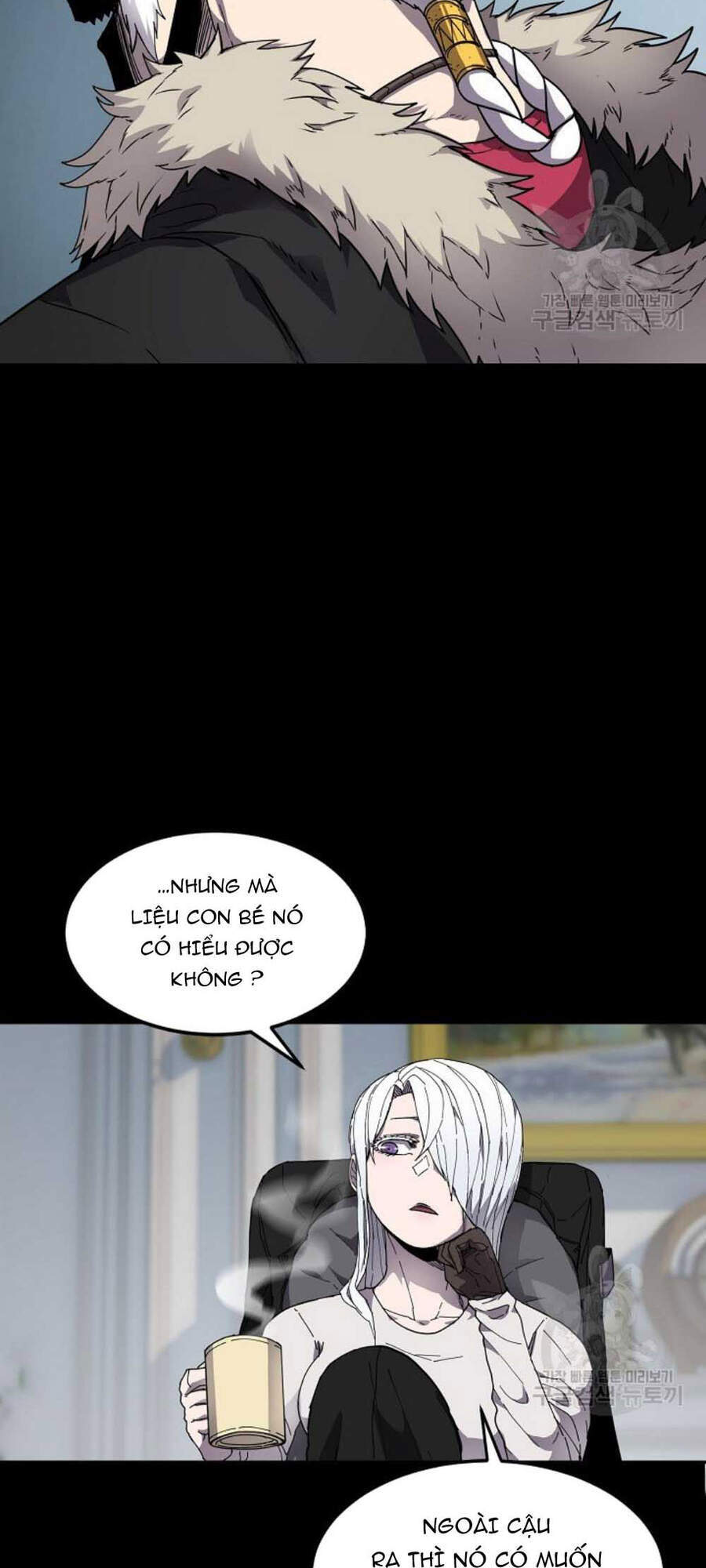 Pháp Sư Chapter 20 - Trang 2