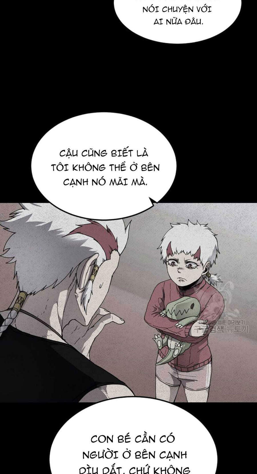 Pháp Sư Chapter 20 - Trang 2