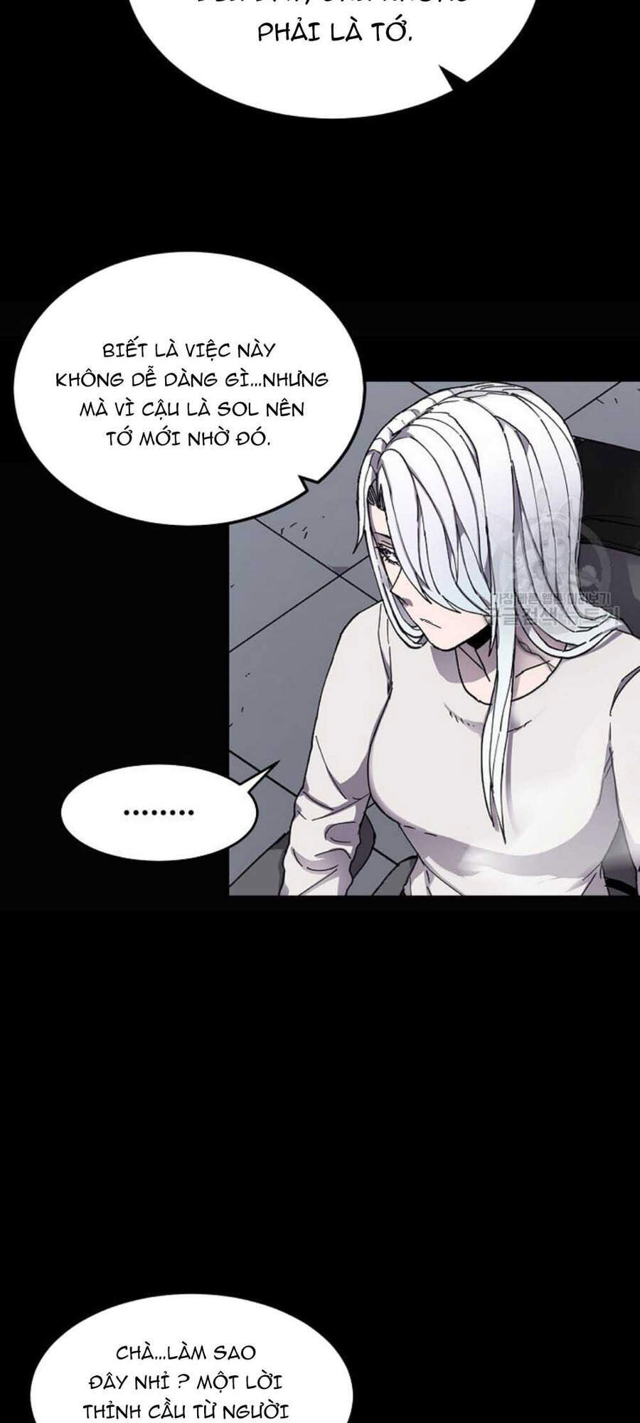 Pháp Sư Chapter 20 - Trang 2