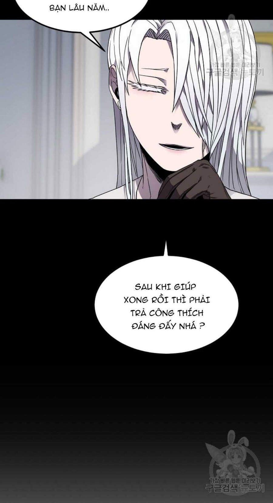 Pháp Sư Chapter 20 - Trang 2