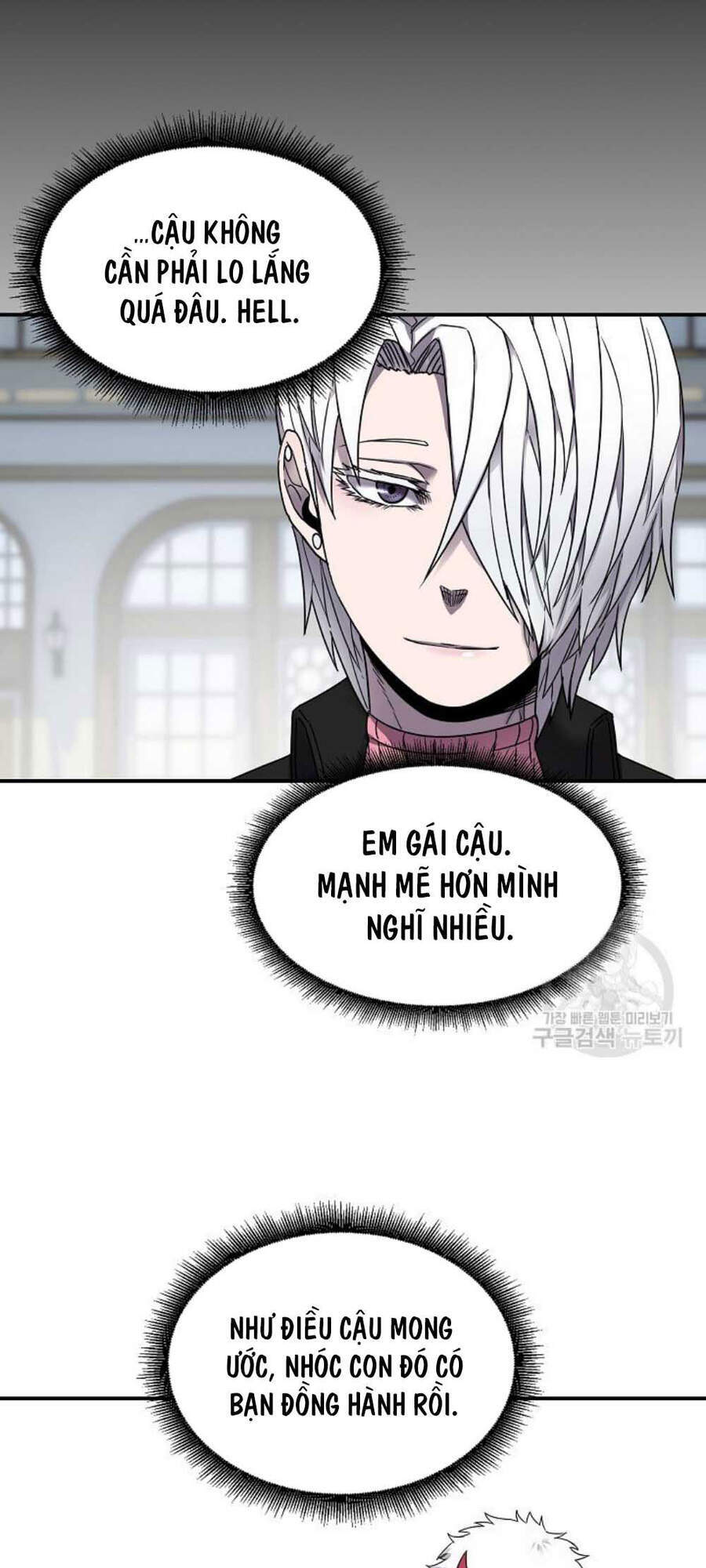 Pháp Sư Chapter 20 - Trang 2