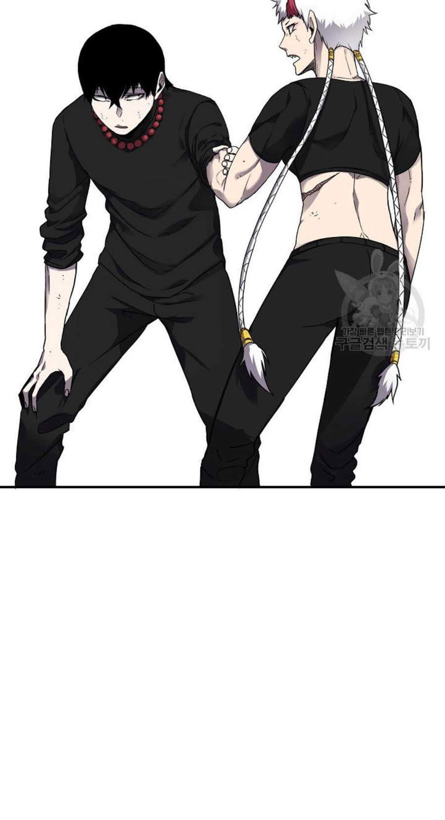 Pháp Sư Chapter 20 - Trang 2