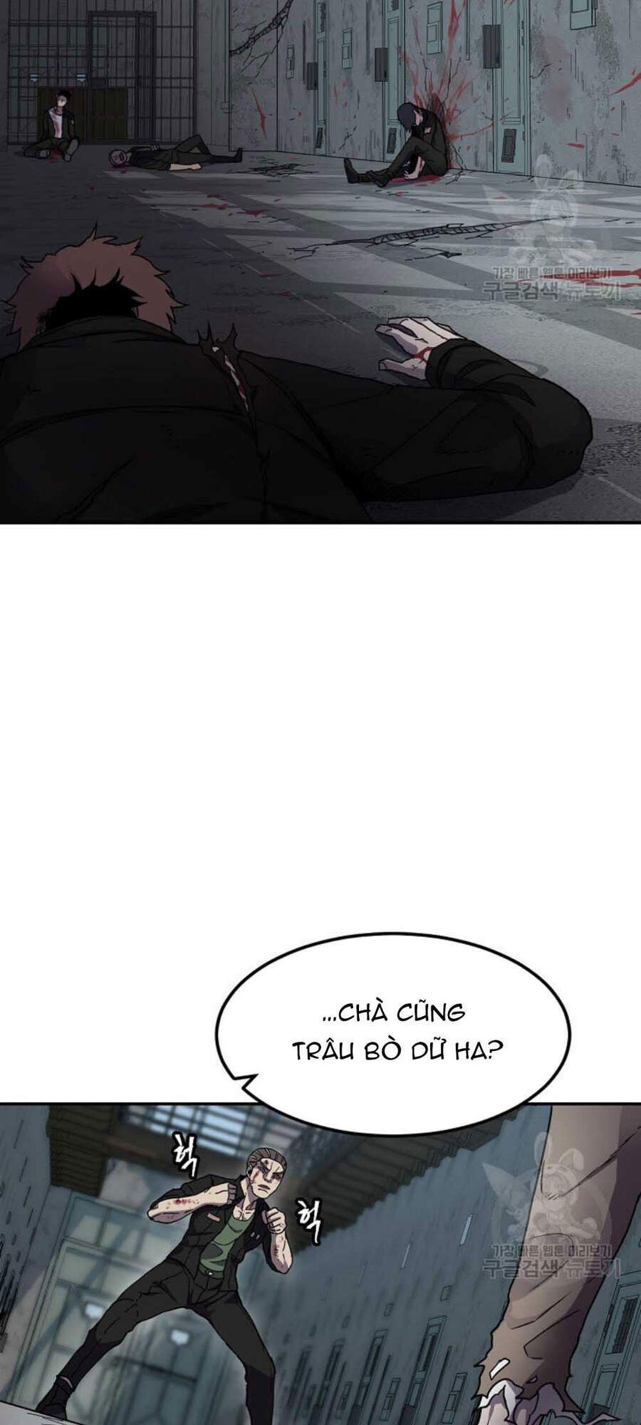 Pháp Sư Chapter 20 - Trang 2