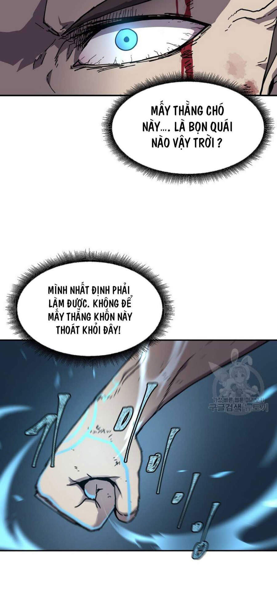 Pháp Sư Chapter 20 - Trang 2