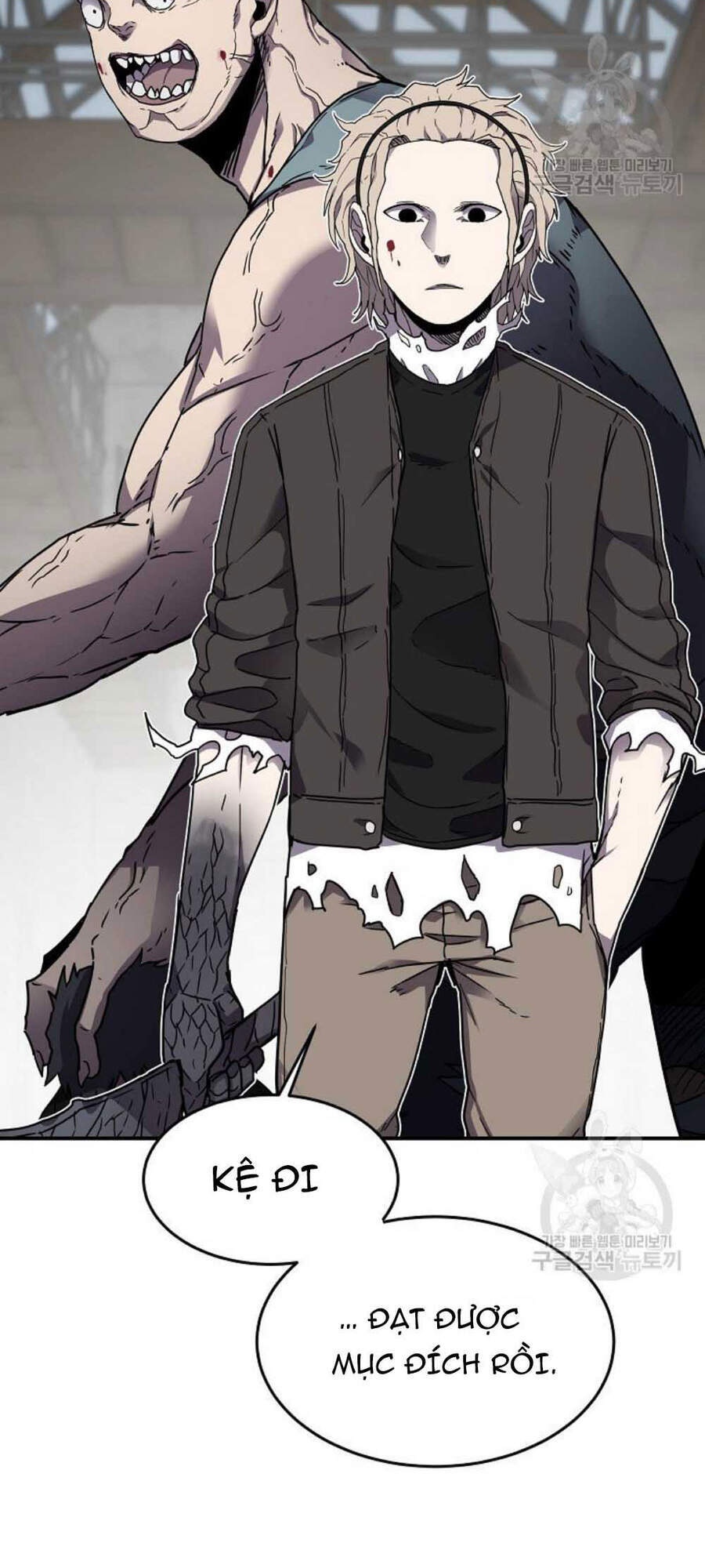 Pháp Sư Chapter 20 - Trang 2