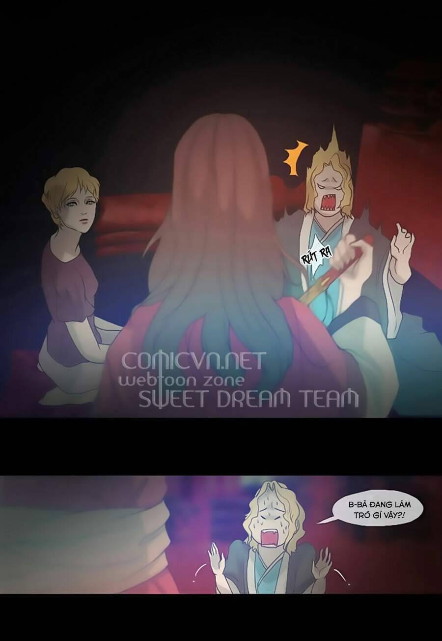 Pháp Sư Chapter 3 - Trang 2