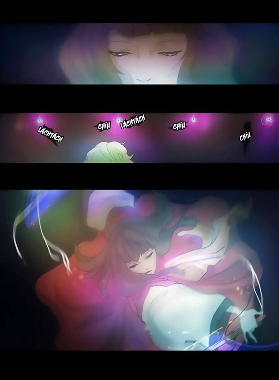 Pháp Sư Chapter 3 - Trang 2