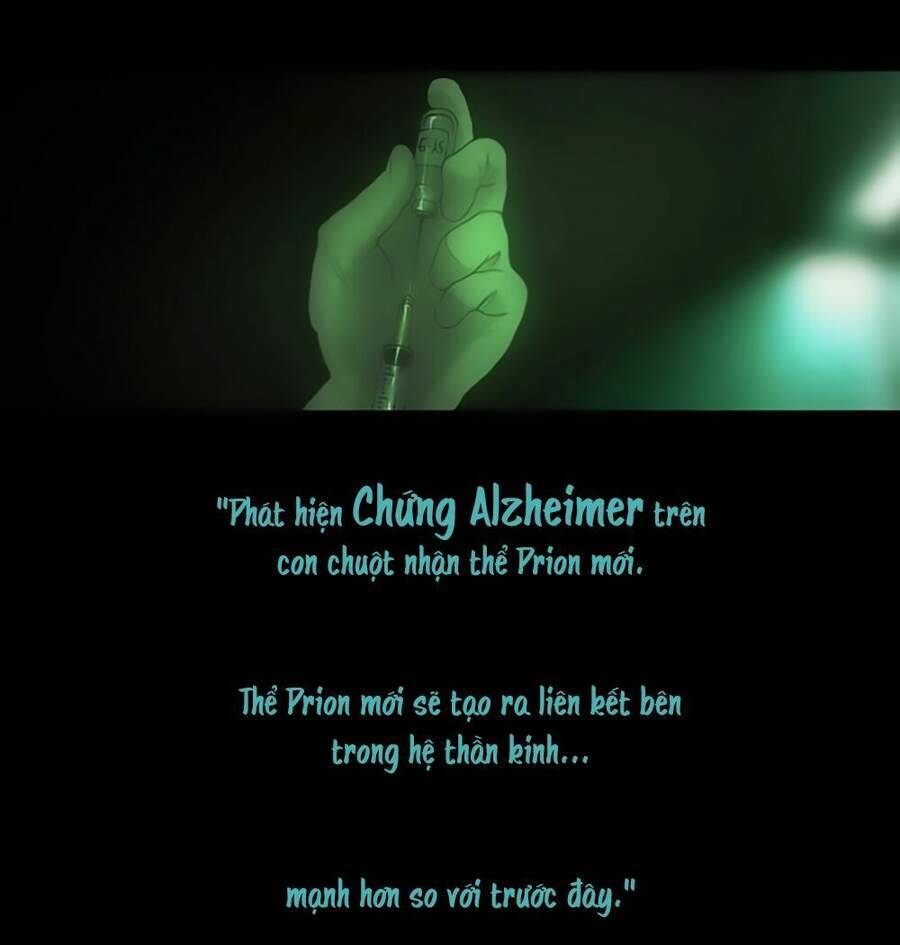 Pháp Sư Chapter 3 - Trang 2